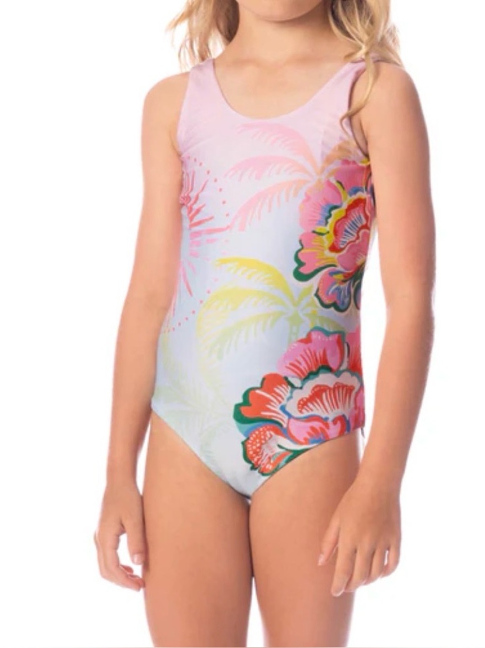Maaji girl Mint Sunset Infinity